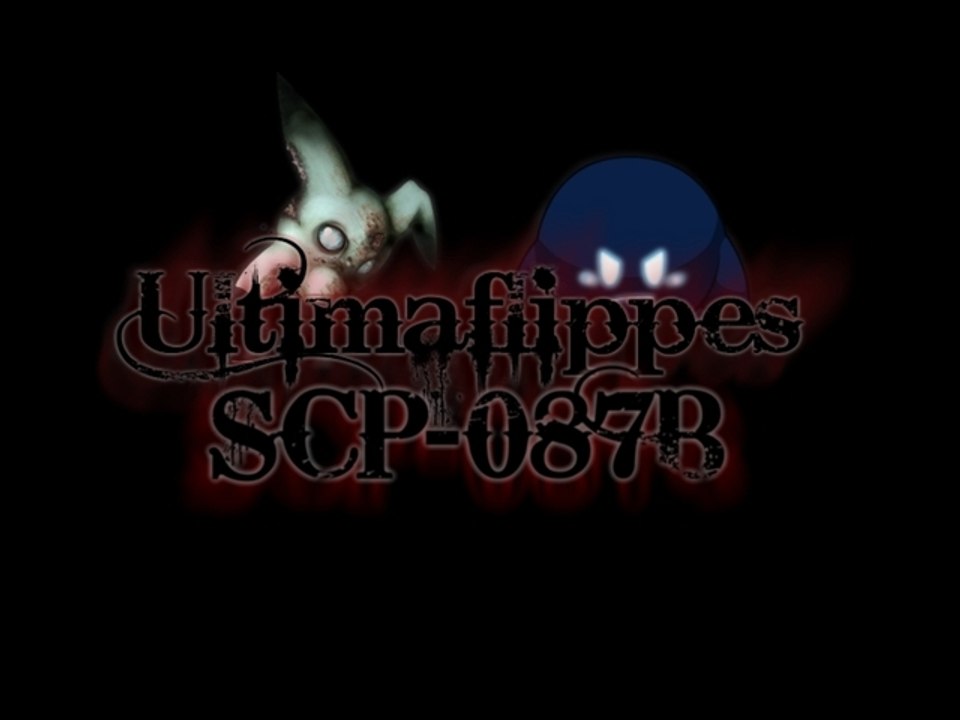 SCP Pony edition - Une autre façon de faire peur