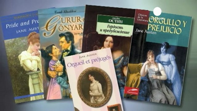 Pride and Prejudice fête ses 200 ans