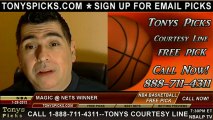 Brooklyn Nets versus Orlando Magic Pick Prediction NBA Pro Basketball Odds Preview 1-28-2013