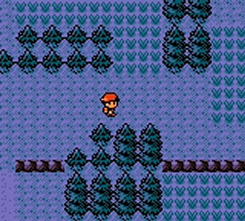 Walkthrough Pokemon version Or (1): Les débuts de la grande aventure !