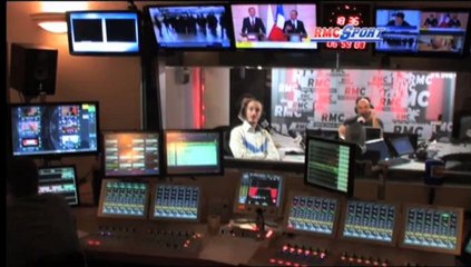 Débat Moscato Show / le PSG peut-il se permettre de jouer petit bras ?