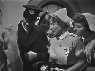 Emergency Ward 10   24 July 1959 Part 3