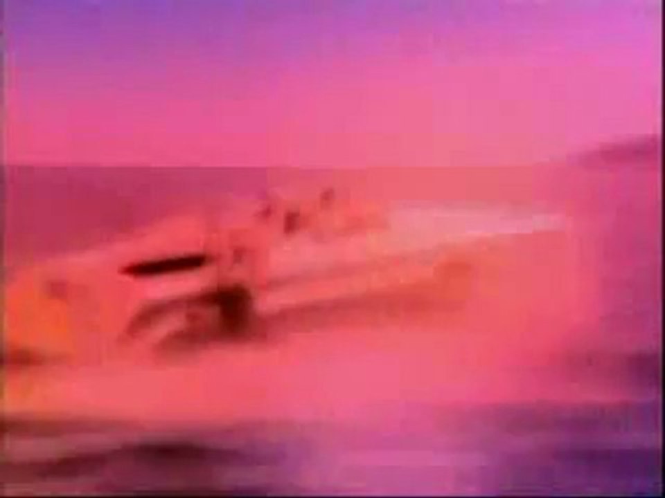 General Hospital [Title Sequence; 2003]