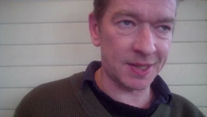 Jean-Philippe Stassen dessine le Congo à Bruxelles