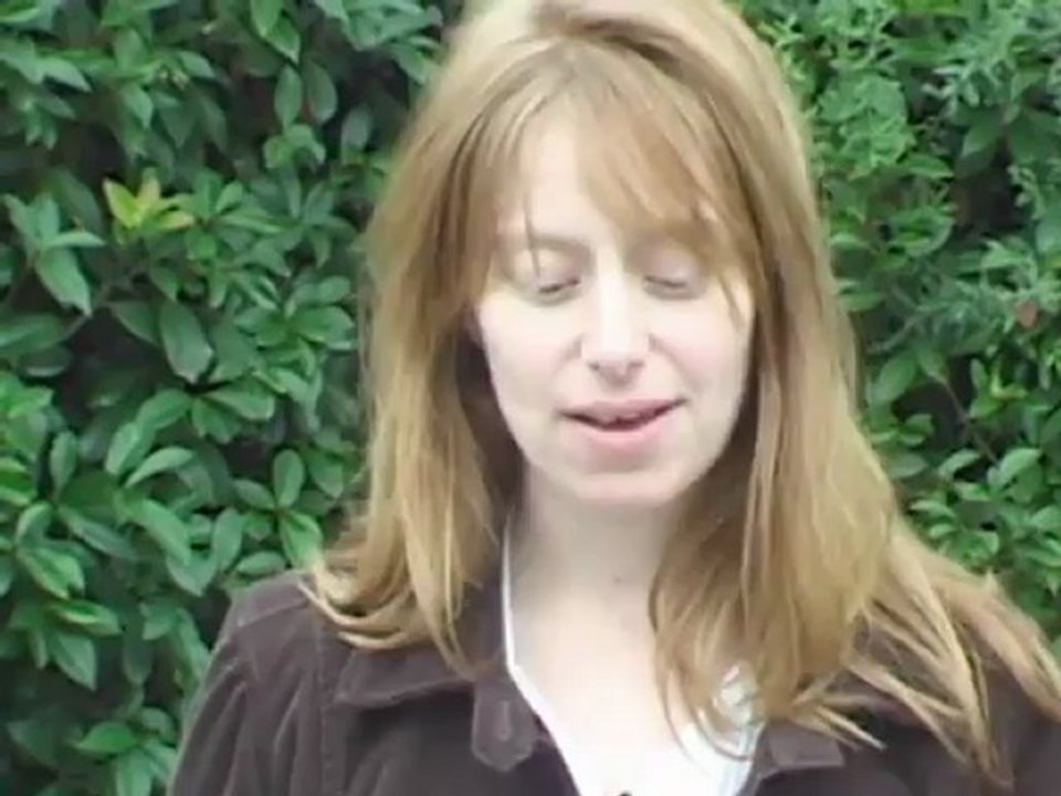 Ecuadorian Wisdom Keepers Speaking on Behalf of Mother Earth