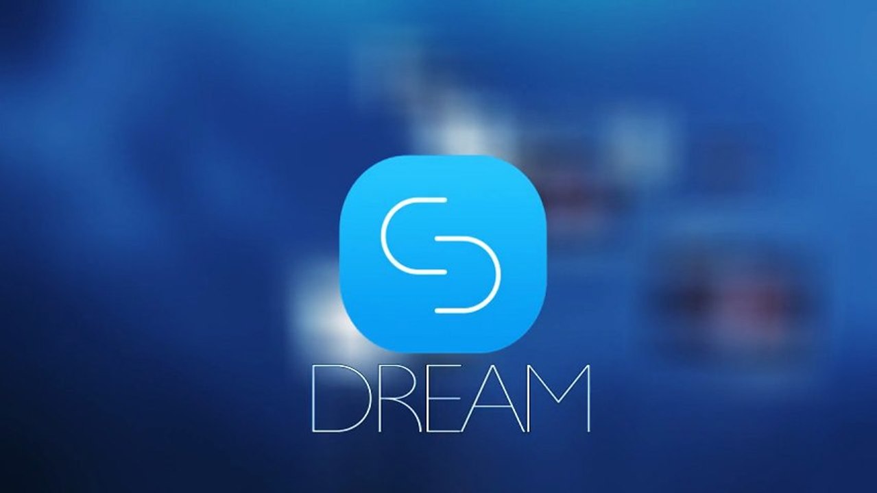CoolDesign - Dream