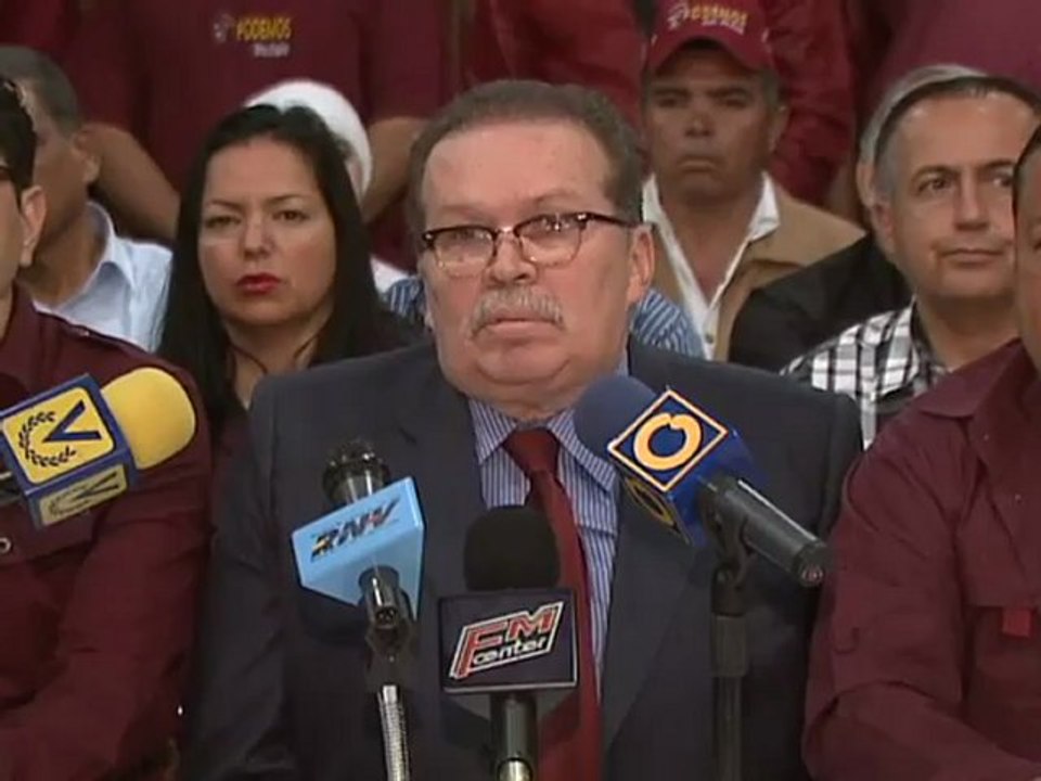 Podemos: Ministra Varela "está confrontando una situación heredada durante muchos años"