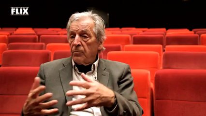 Ενα masterclass με τον Κώστα Γαβρά