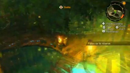 Xenoblade 100% < 52 > Période de quêtes 06