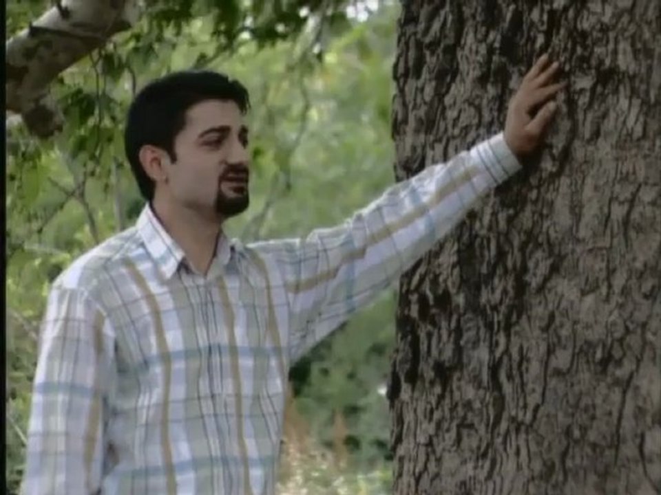 Haydar İspir - Bir Ah Çekerim