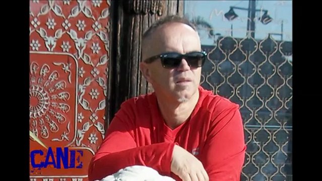 CANE NIKOLOVSKI - ZОŠTO SI ME MAJKO RODILA