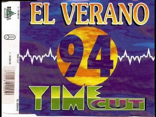 Time Cut - El Verano (Verano Trance Version)