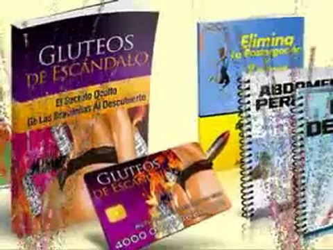 Aumentar Gluteos Gluteos Perfectos
