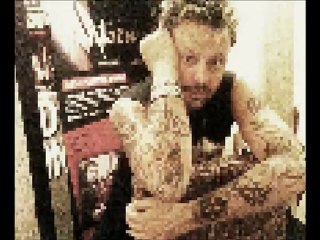 Memory - Renaud Hantson & Gregori Baquet