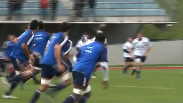 Lagisquet: La roue tourne très vite