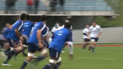 Lagisquet: "La roue tourne très vite"