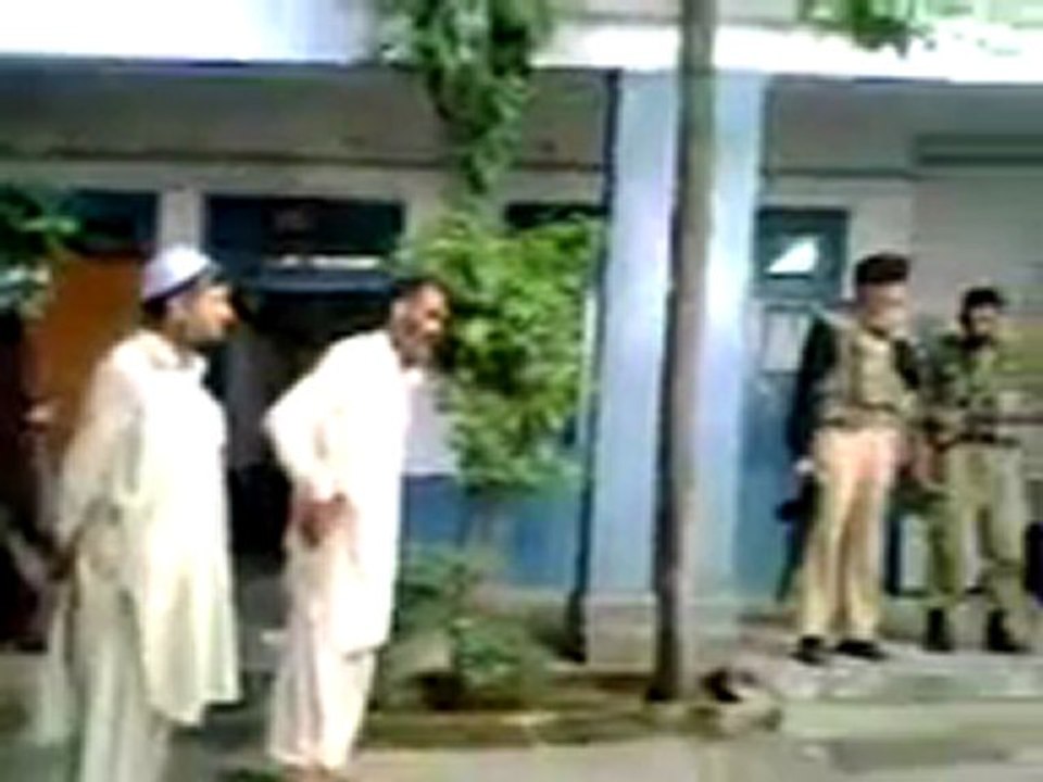 Vishwaroopam - How Muslims Are Treated in India? Why kamal is Not Filming The Reality?