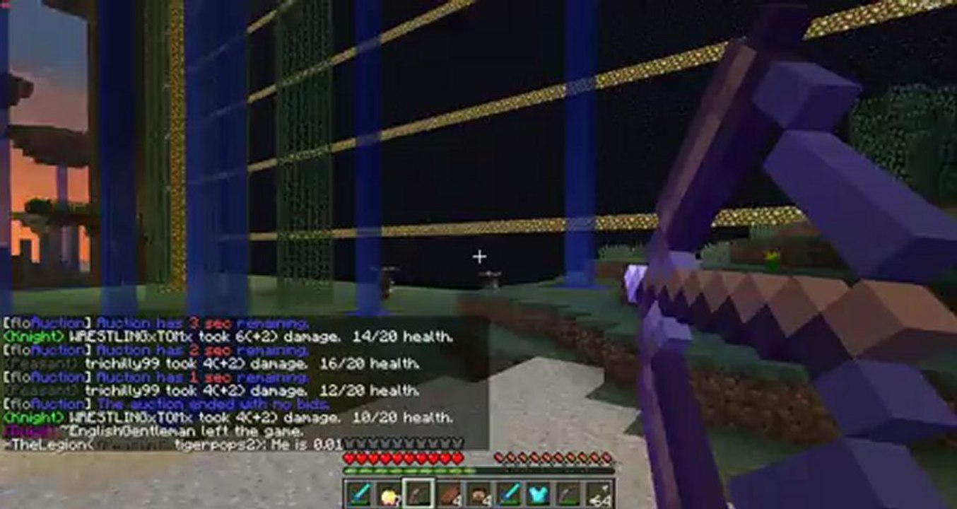 Hey look hax