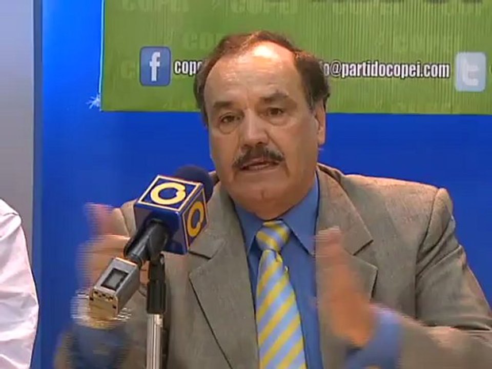 Copei dice la ministra Varela debería estar fuera del cargo o haber renunciado tras los sucesos de Uribana