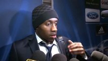 PSG-Zagreb: Blaise Matuidi raconte son but