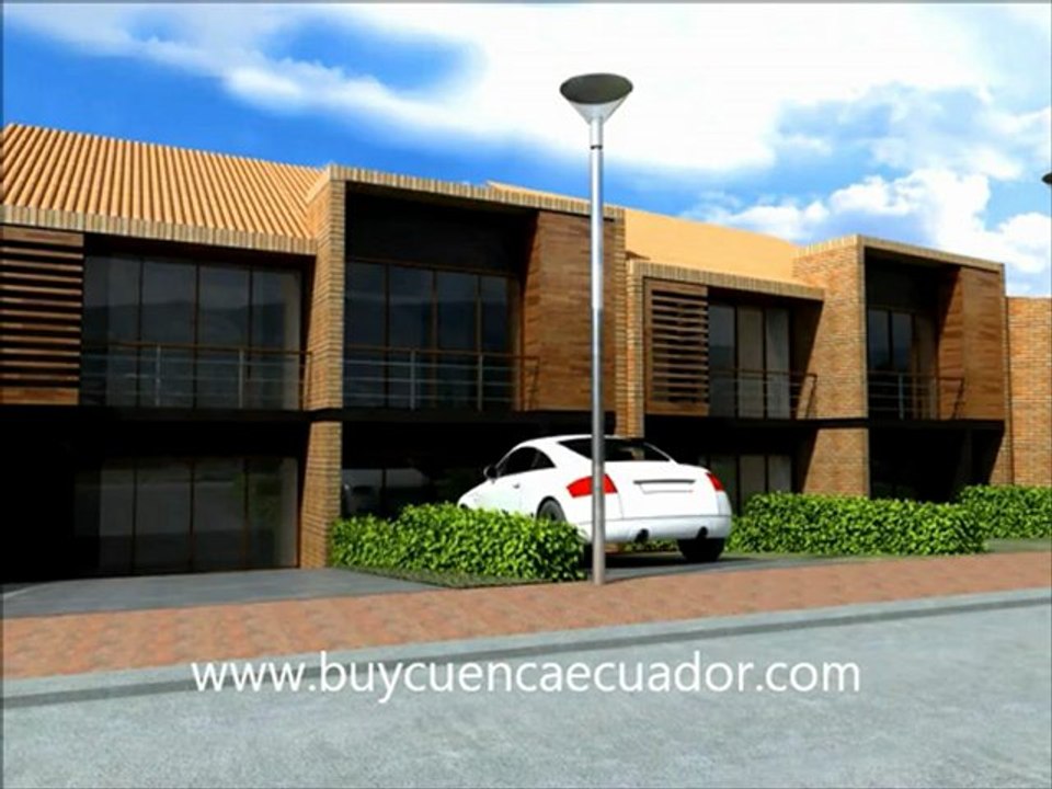 Great Price for New Construction in Cuenca (Code 137)