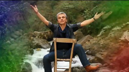 Şevki Çalık - İzzet Dayı