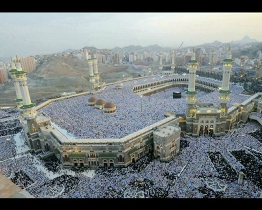 يا محمد يصاحب الشفاعــة