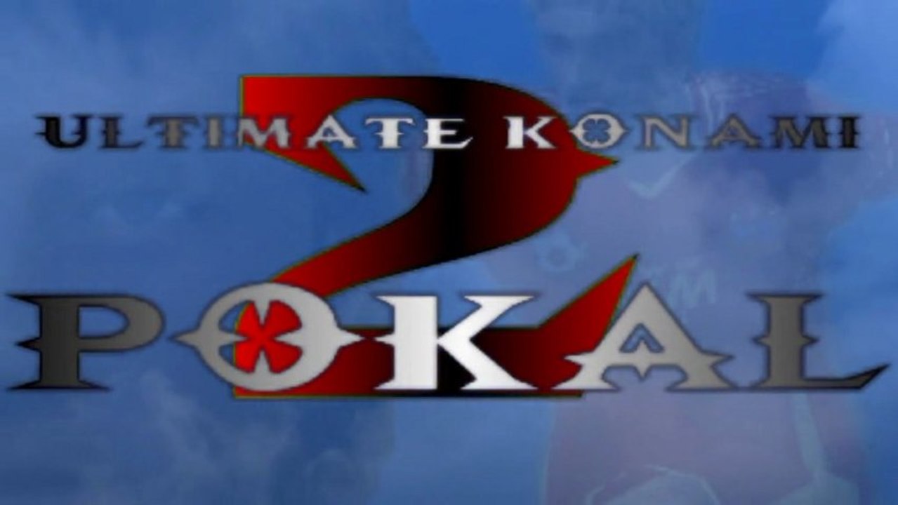 Ultimate Konami Pokal 2