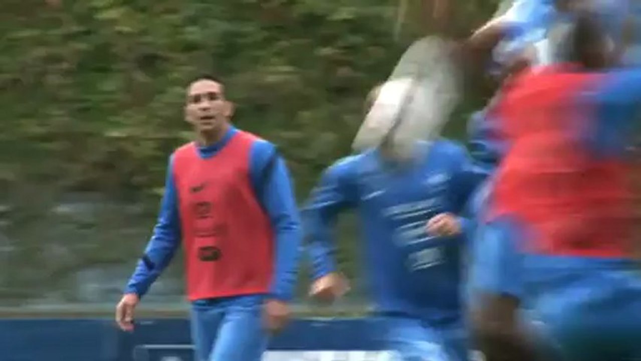 Quelles certitudes avant la Finlande ?