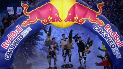 Patinaggio estremo:100.000 spettatori per i fratelli Croxall