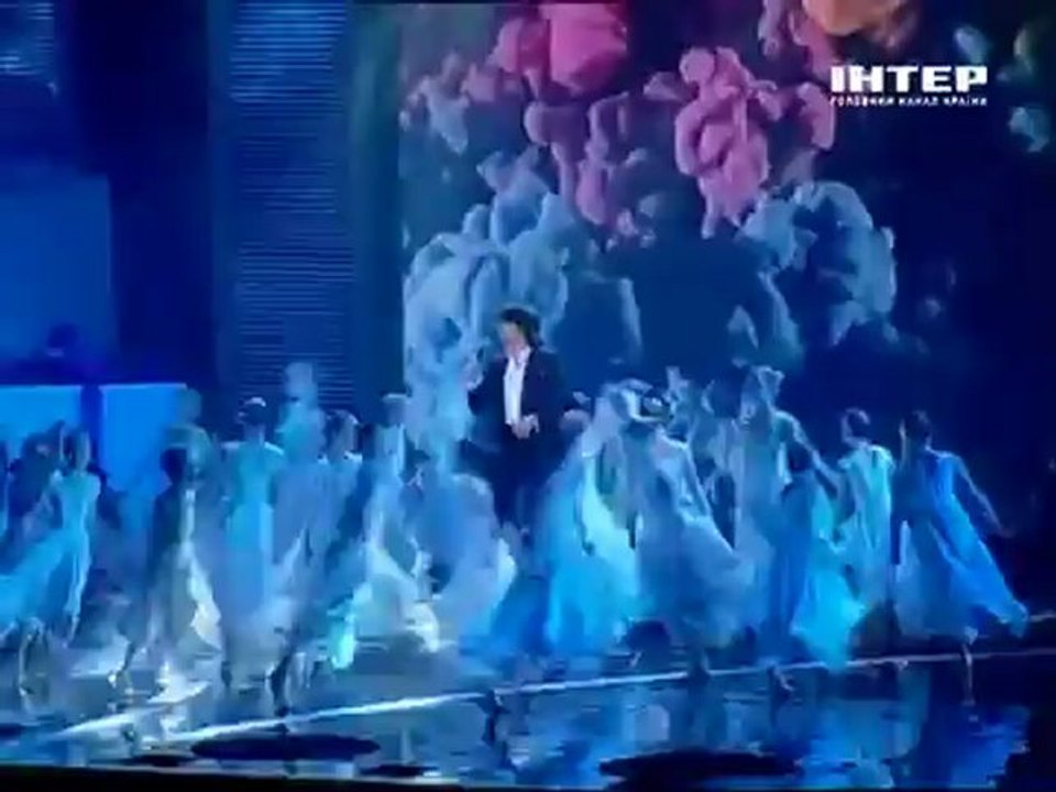 Владимир Ткаченко - попурри Queen