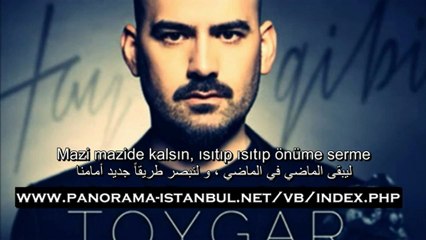 تويجار أشيكلي - لا تأتي - مترجمة للعربية - بانوراما أسطنبول