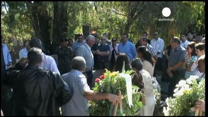 Brezilya gece kulübü faciasının yasını tutuyor