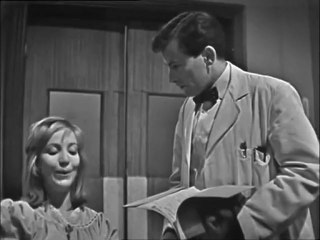 Emergency Ward 10   24 July 1959 Part 14