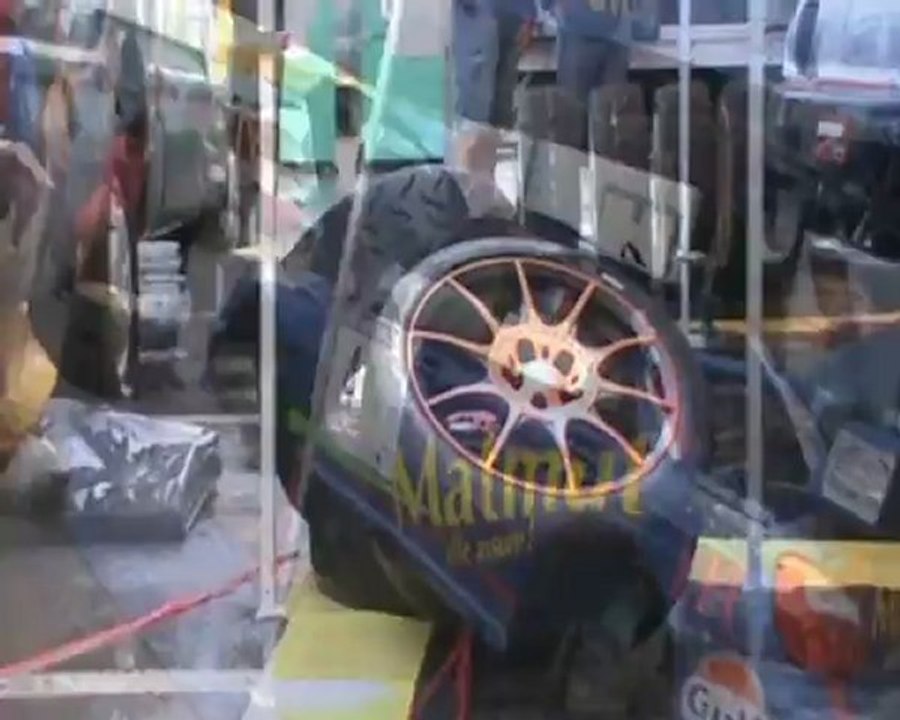 Best of 2012 by Rallye-Sport33