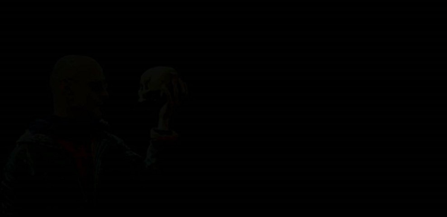 Olmak yada olmamak...