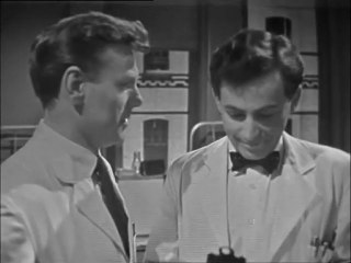 Emergency Ward 10   24 July 1959 Part 15