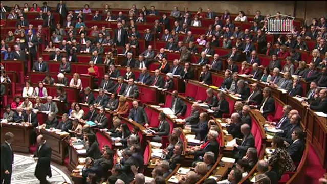 Gay marriage and adoption bill to head to French parliament