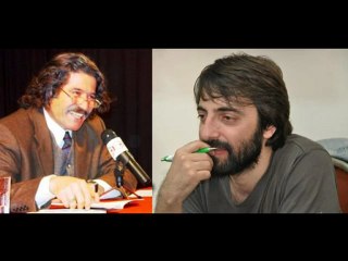 Hevpeyvîna Arjen Arî û Kawa Nemir