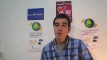 Entrevista a Iñaki Makazaga, presentador de Piedra de toque en Onda Cero