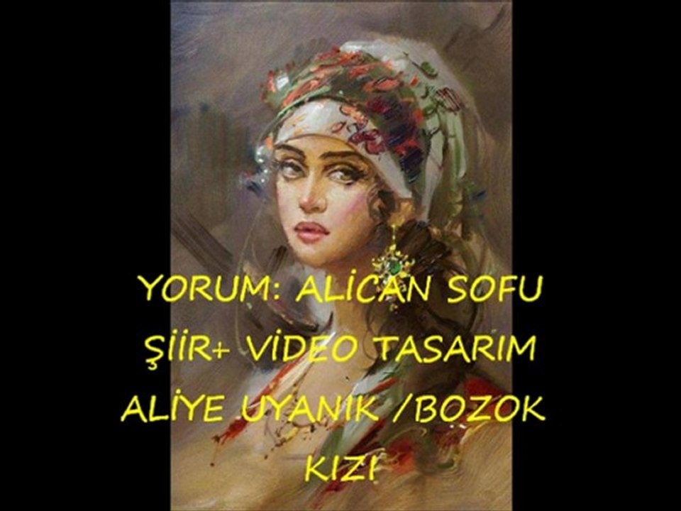 AYAZKIRAN BAKIŞLARIN
