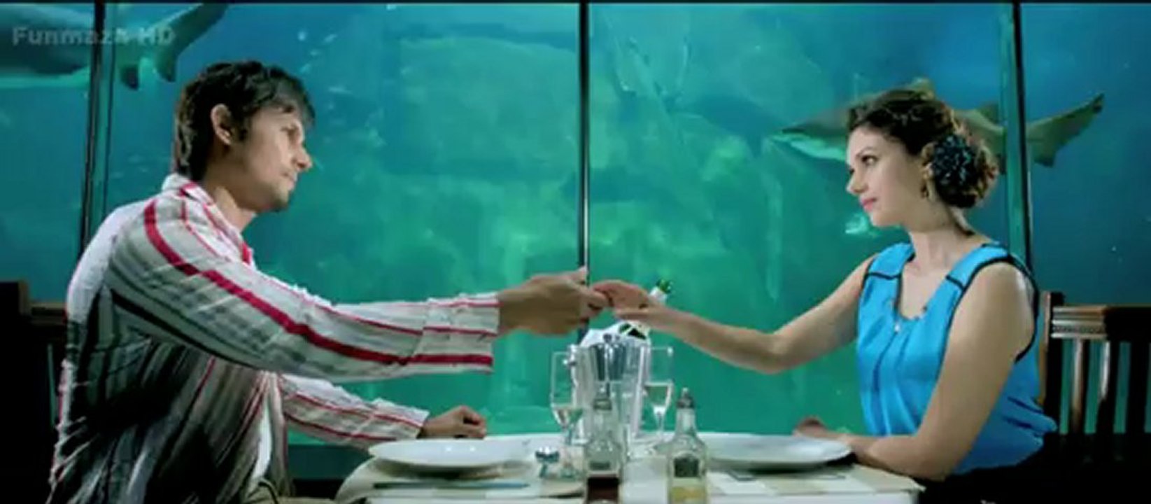Jaata Hai Tujh Tak - Murder 3