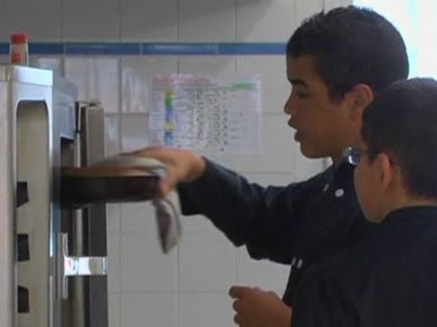 CEIP : Une 2e chance pour les jeunes (Rosières-près-Troyes)