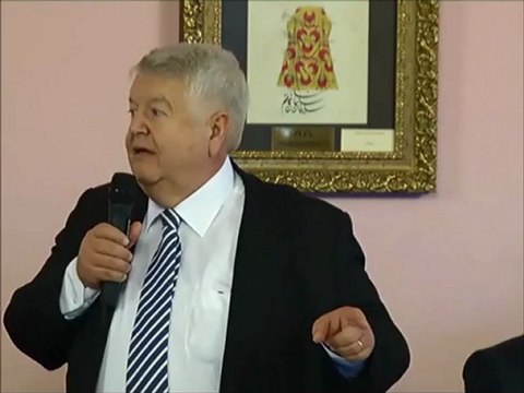 Alternatif Parti - Samsun Dernek Kahvaltısı