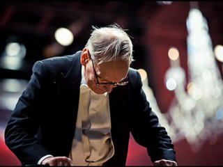 Ennio Morricone - Le Vent Le Cri