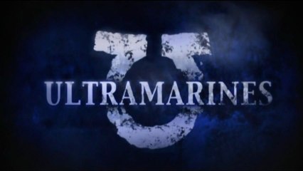 Warhammer 40,000 - Ultramarines- the movie - Proud Astartes HD