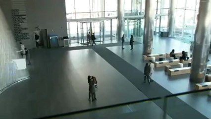 CDDA Ending - 1 Minute Deep Kisses