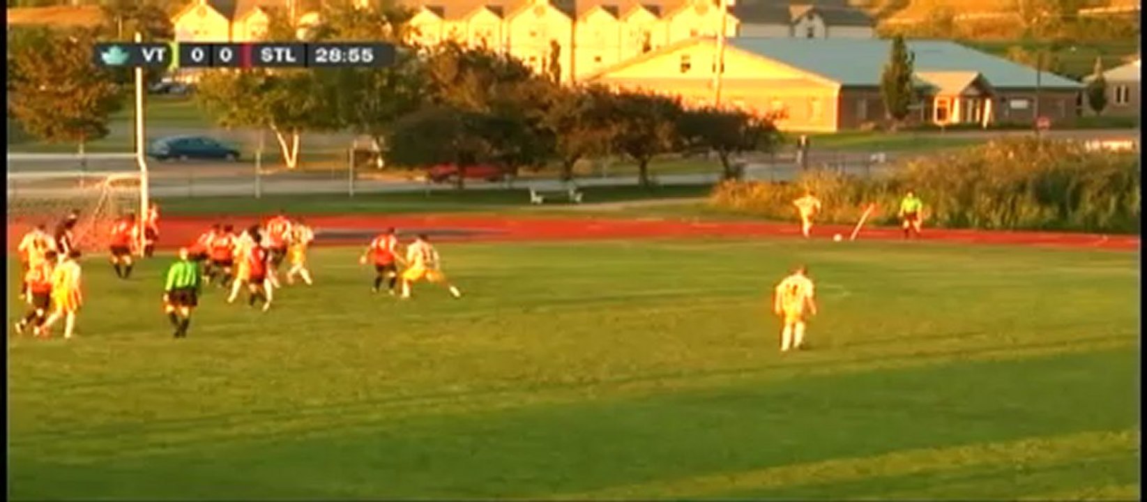 Ognjen Perucica Higlight  mpg