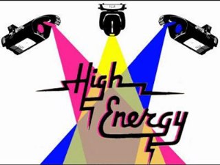 HIGH ENERGY MIX VOL 2
