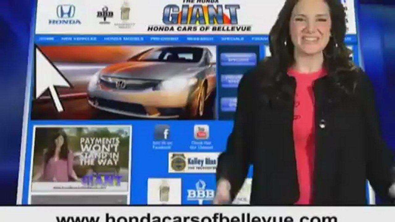 Used 2006 Honda Accord LX for sale at Honda Cars of Bellevue...an Omaha Honda Dealer!